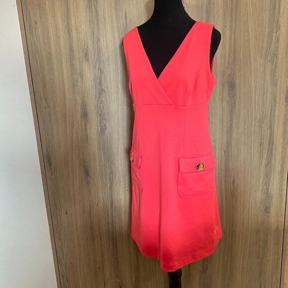 Michael Kors Tank Dress - Picture 2 of 11